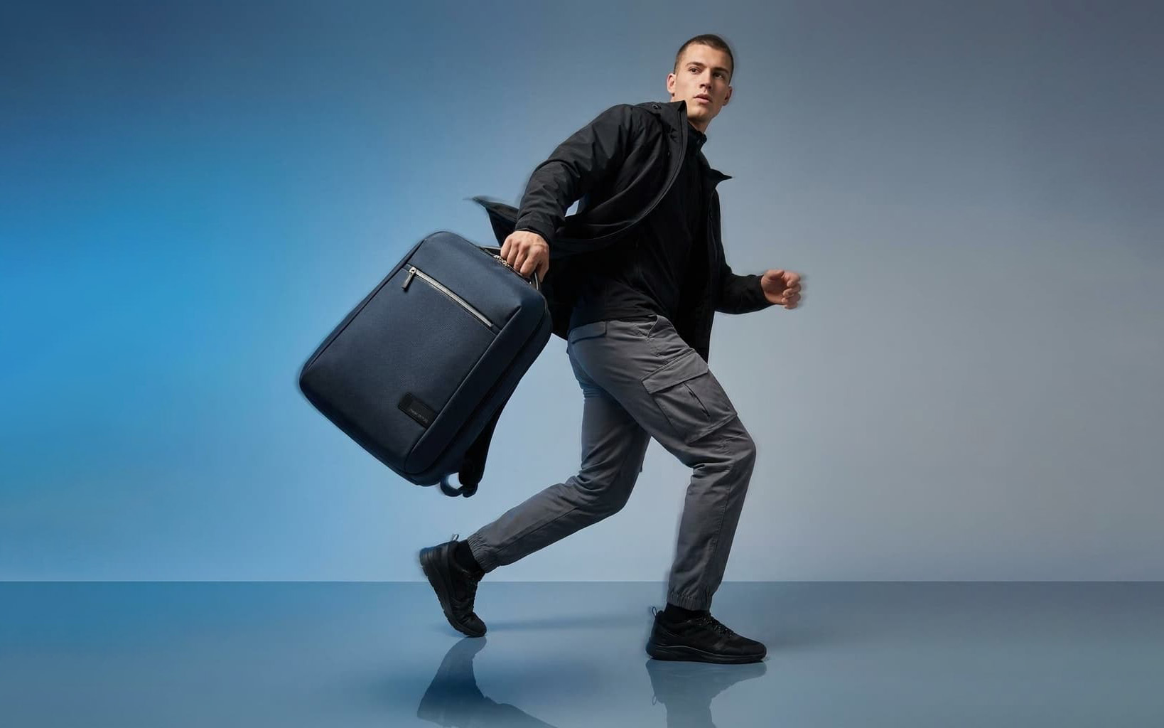 Samsonite Rucksack