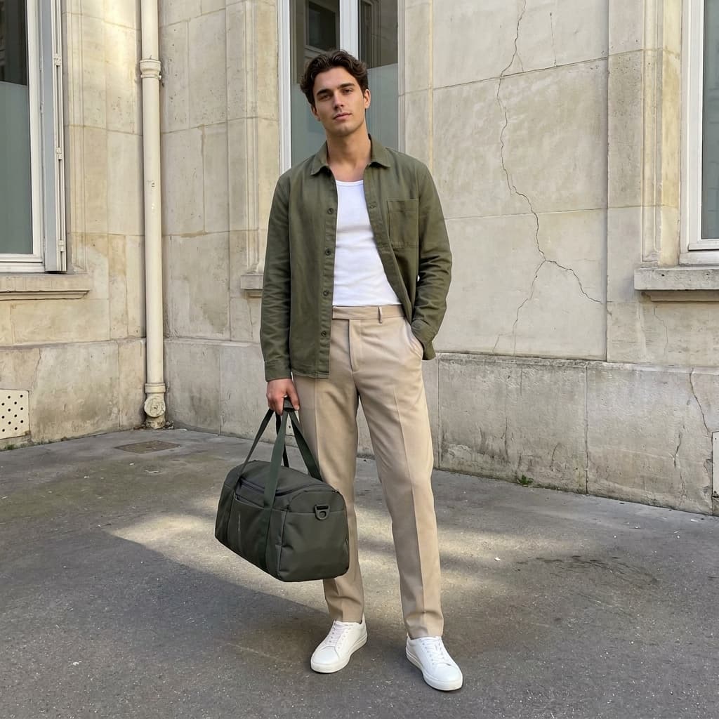 Samsonite Reisetasche