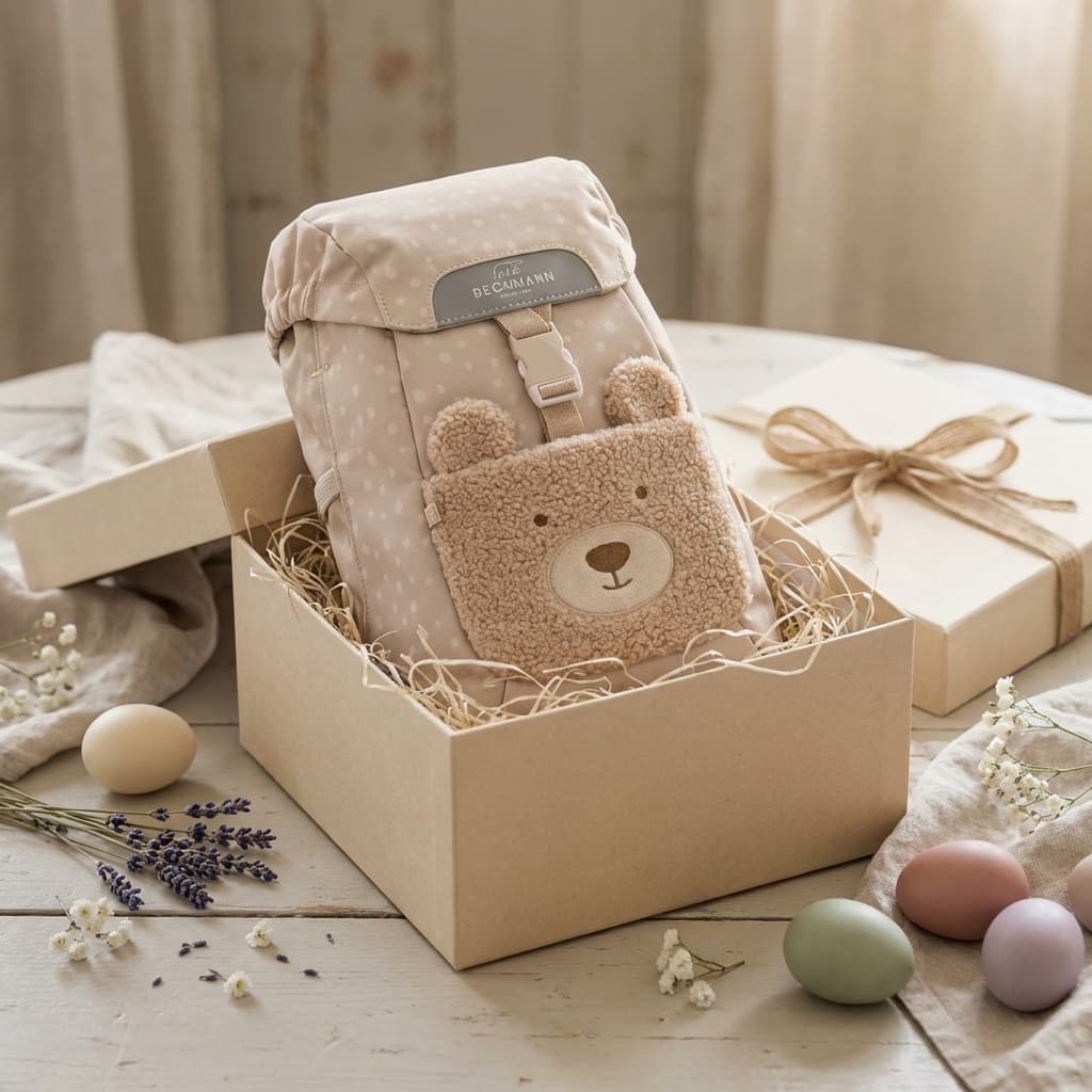 Ostergeschenke für Kinder