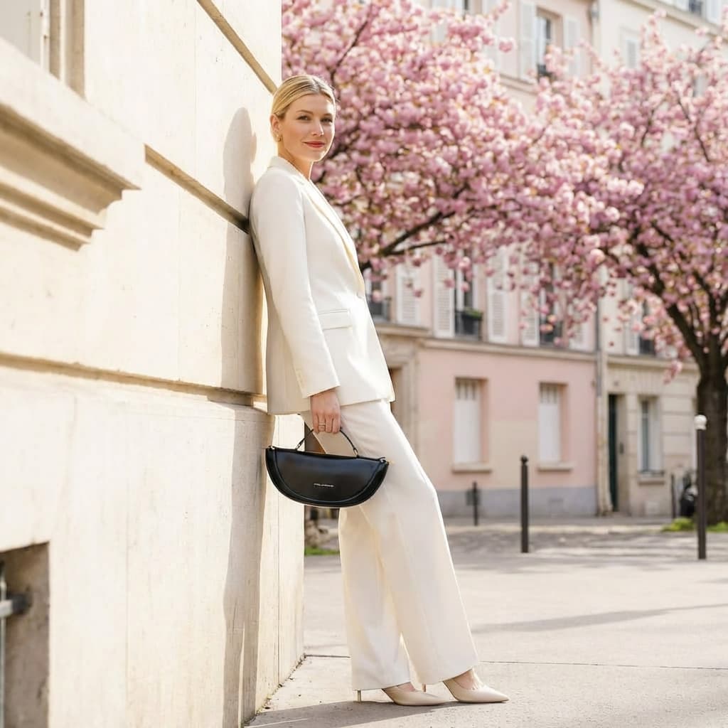 Taschen im Trend Frühjahr/Sommer 2026