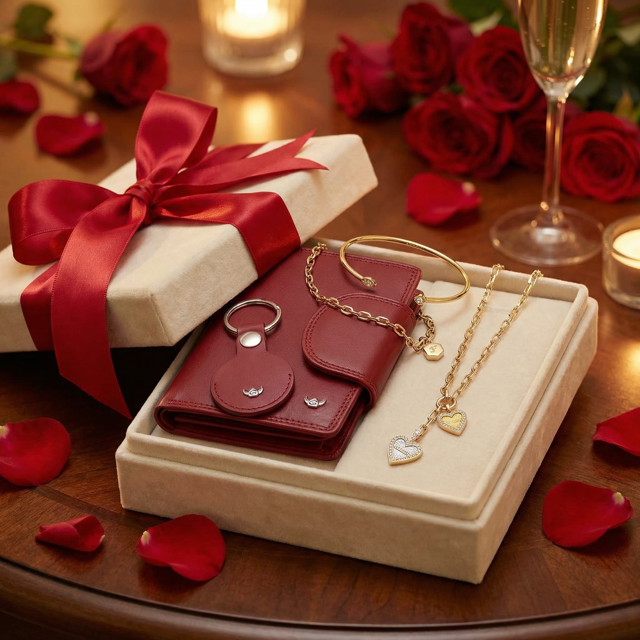 Valentinstag Geschenkideen für Sie