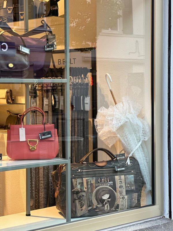 modeherz Bags in Lindau