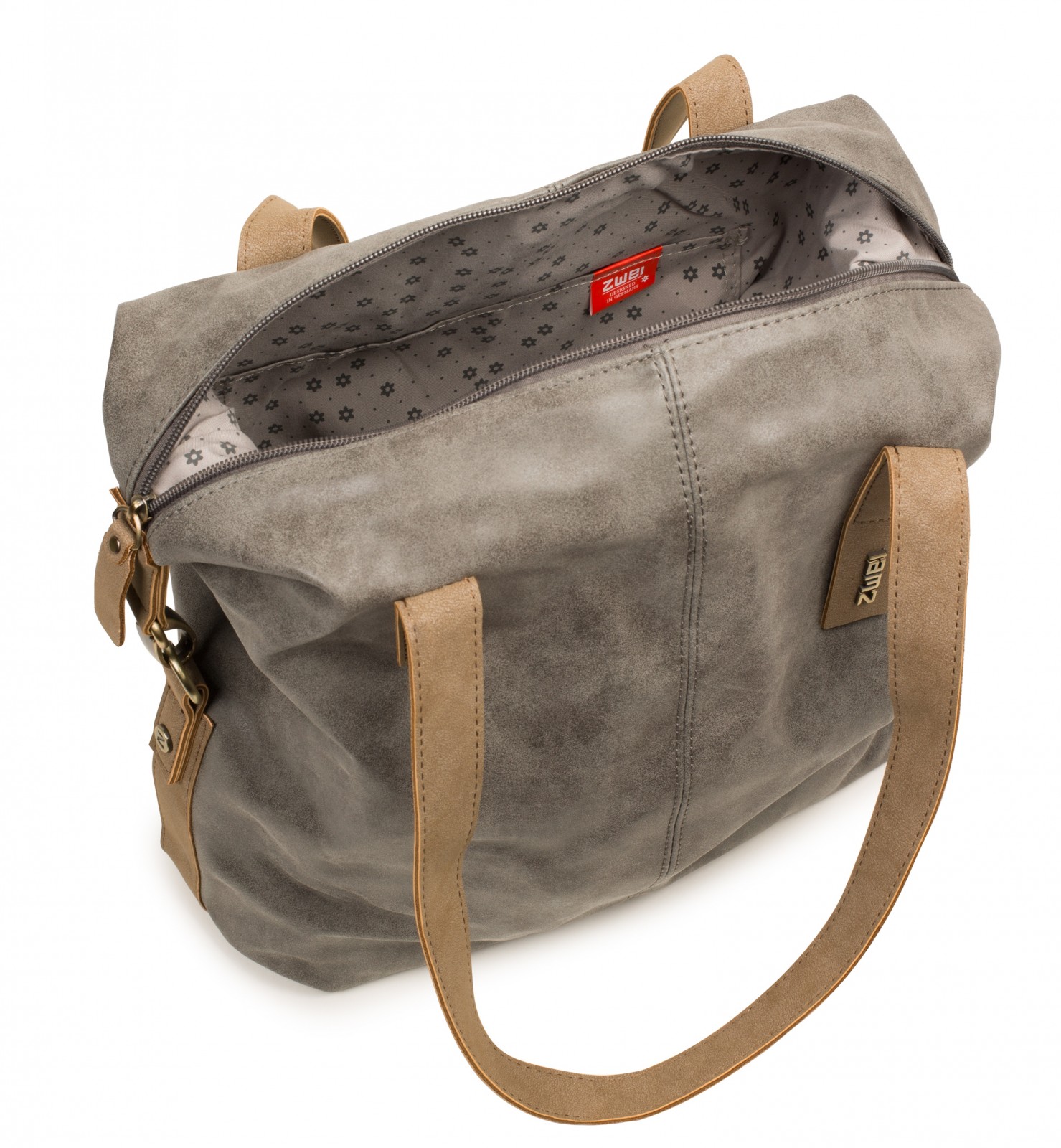 Dos Conny bolso Shopper bolso bandolera cy12