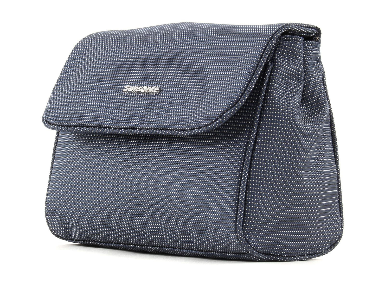 samsonite mask pouch