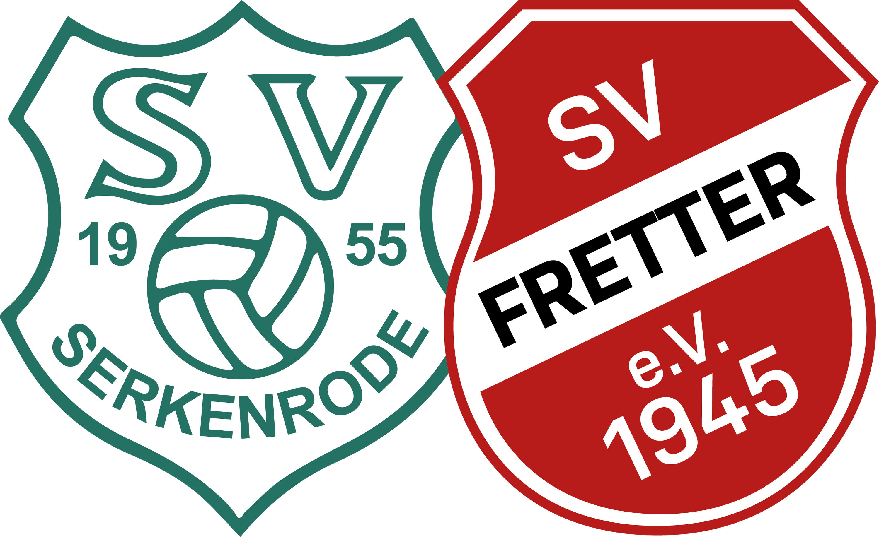 Spielgemeinschaft Serkenrode/Fretter
