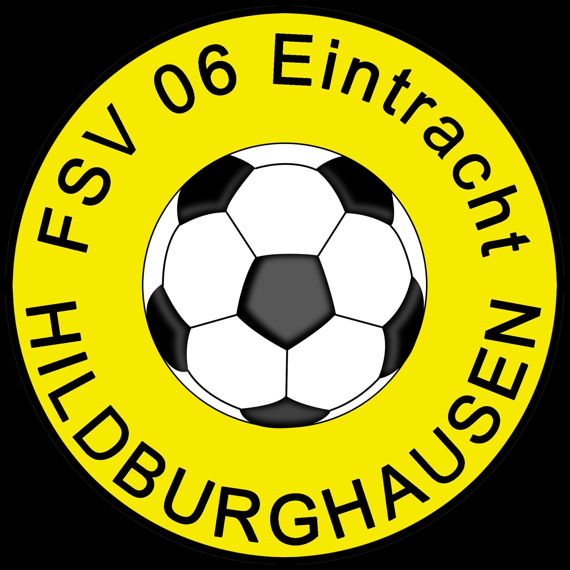 FSV 06 Eintracht Hildburghausen 