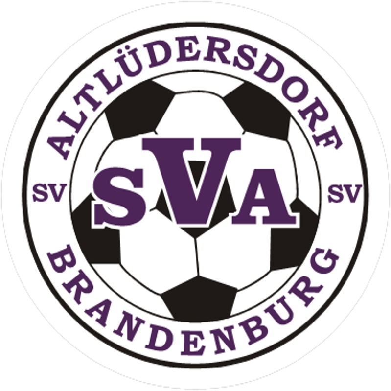 SV Altlüdersdorf