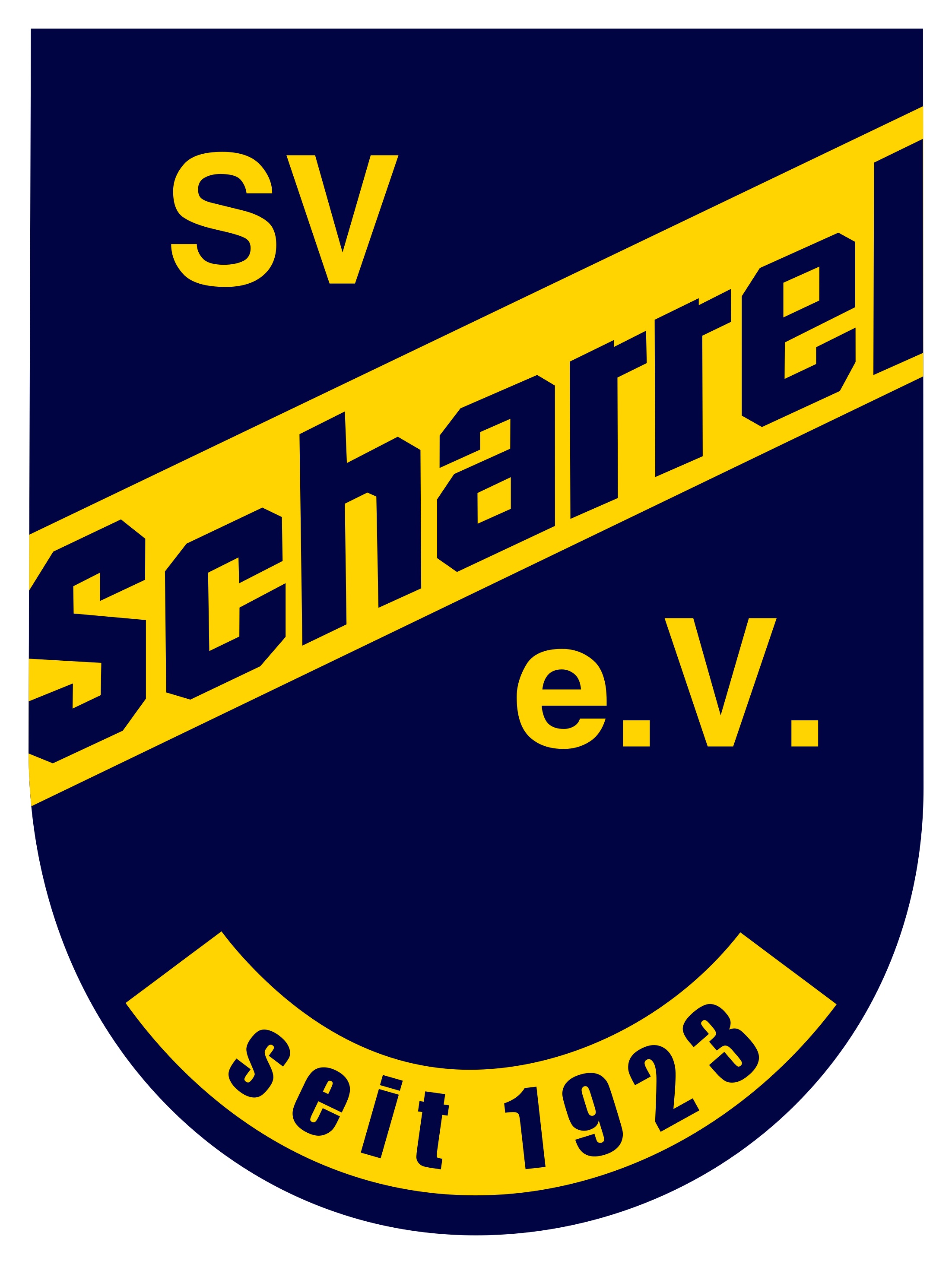 SV Scharrel