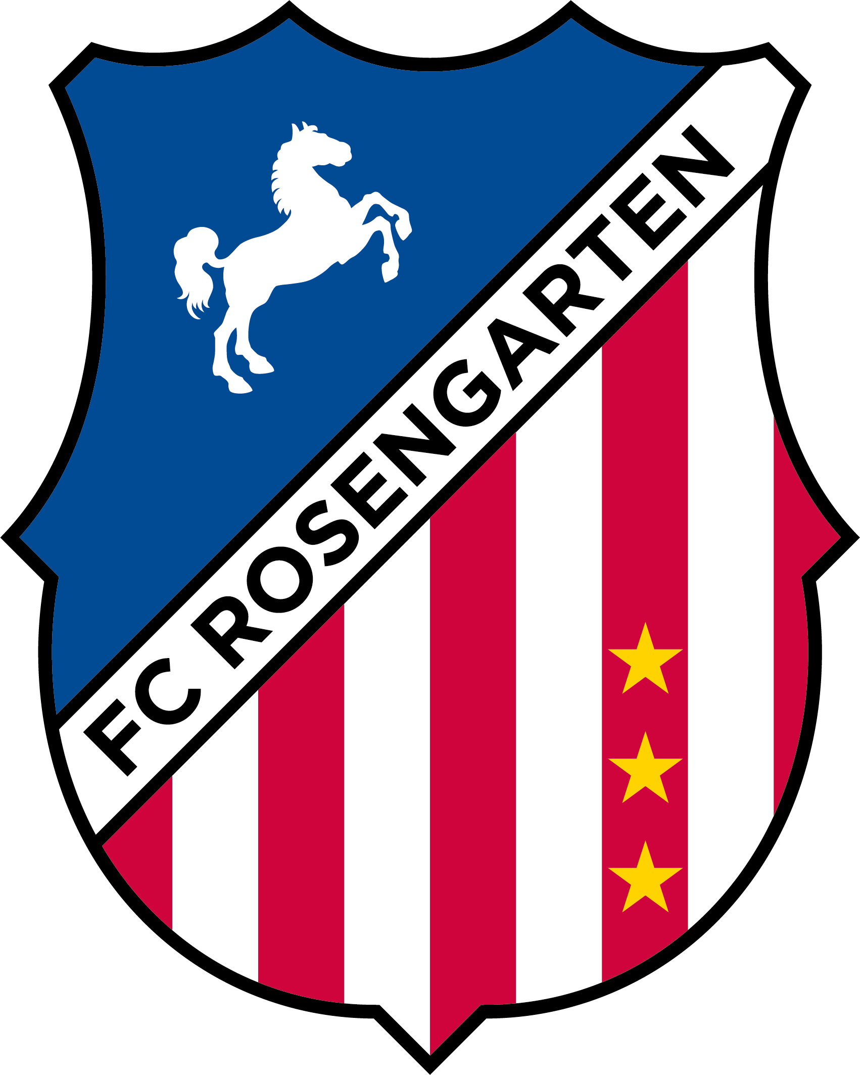FC Rosengarten