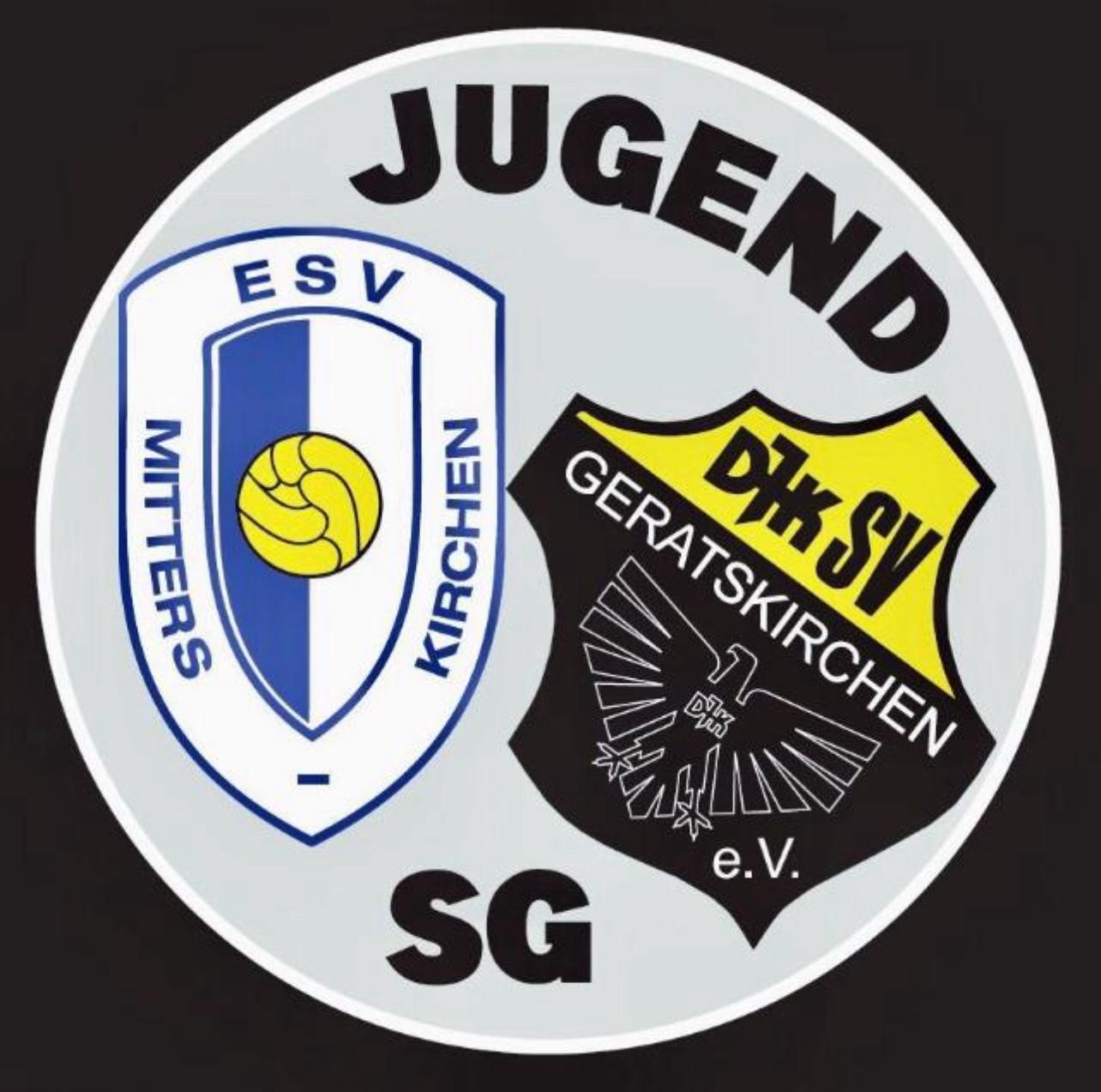 DJK SV Geratskirchen