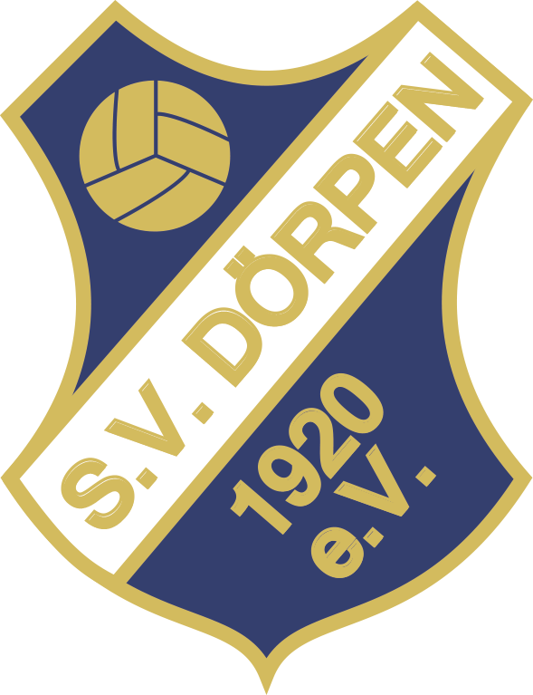 SV Blau-Weiß Dörpen eV