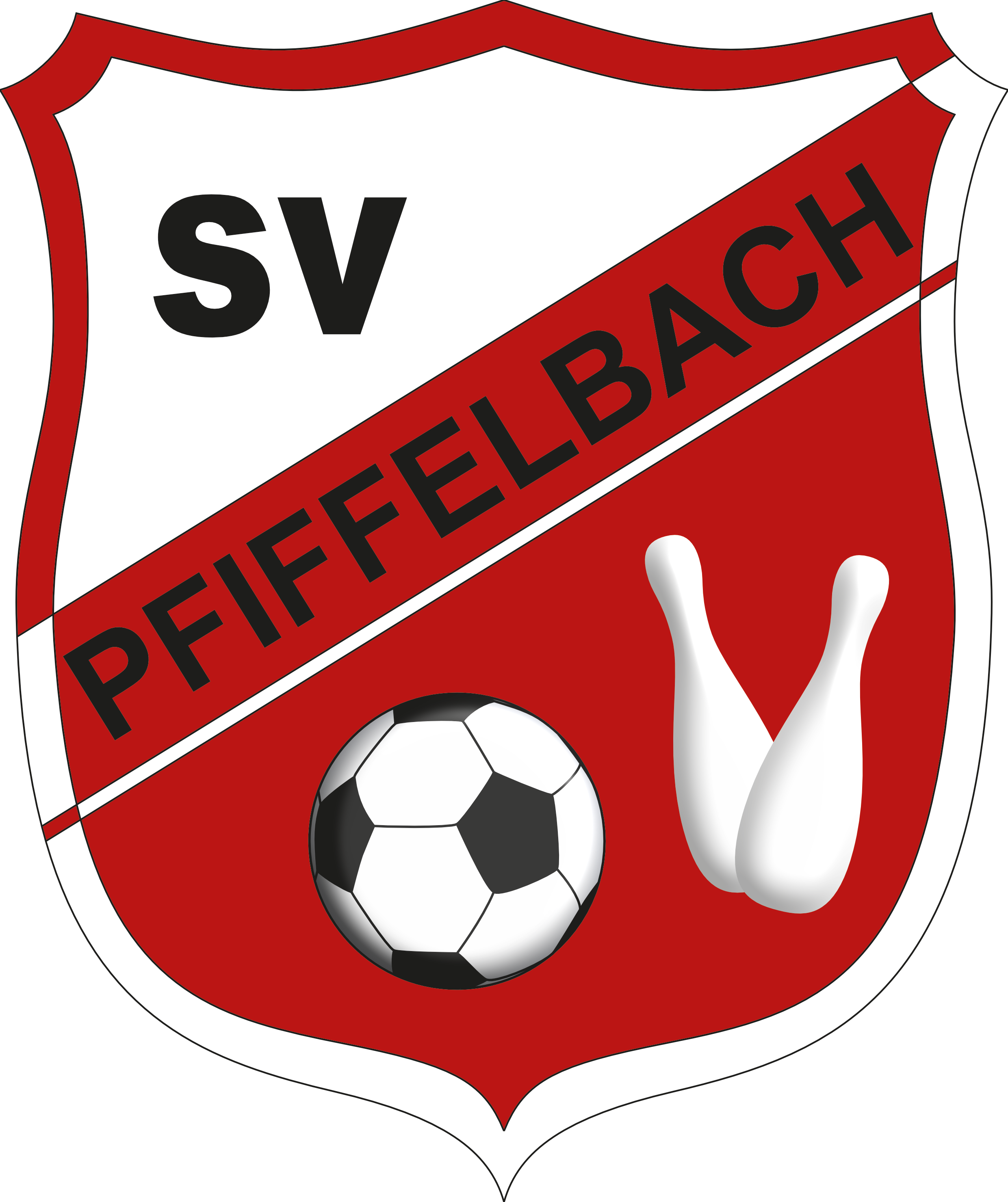 SV Pfiffelbach