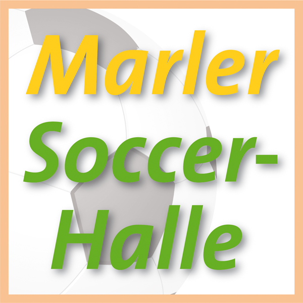 Indoor-Camp Soccerhalle Marl 