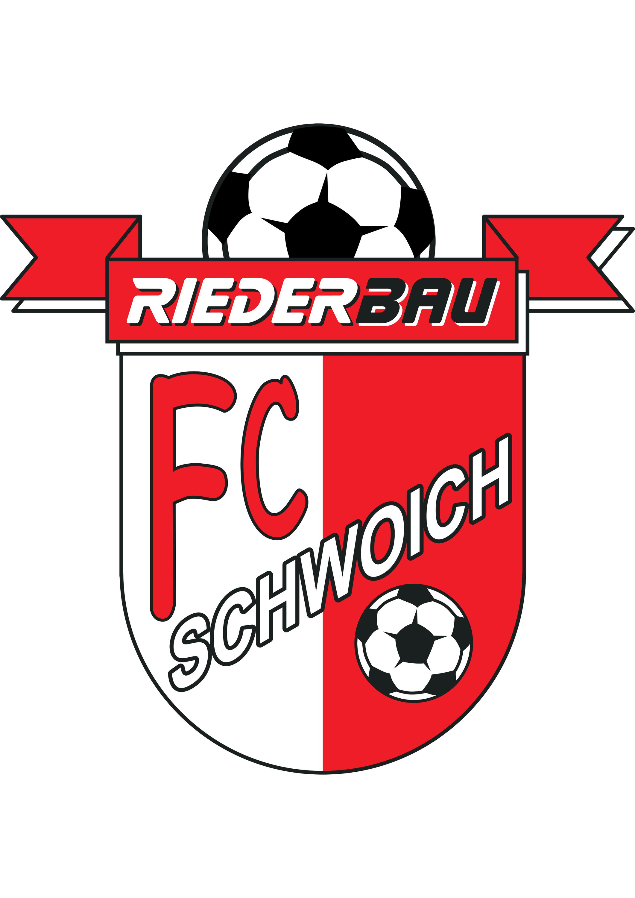 FC Riederbau Schwoich