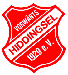 SV Vorwärts Hiddingsel