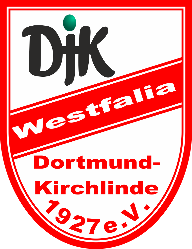 DJK Westfalia Dortmund-Kirchlinde