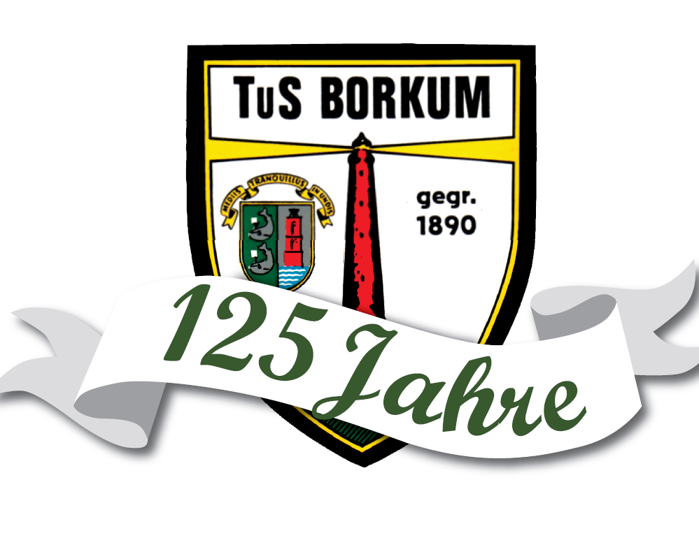 TuS Borkum (mit Übernachtung)