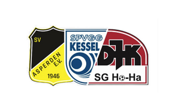 Sponsor für DJK SG Hommersum-Hassum 1947 e.V