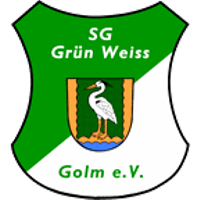 SG Grün-Weiss Golm