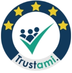 Trustami Logo