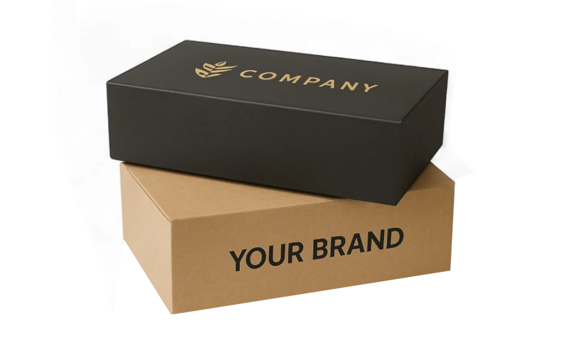 Individuelle Magnetbox