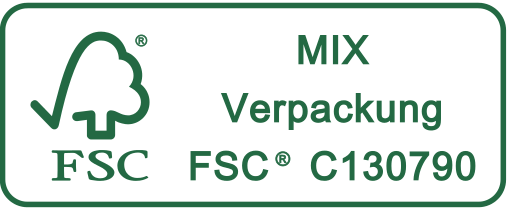 FSC Zertifikat