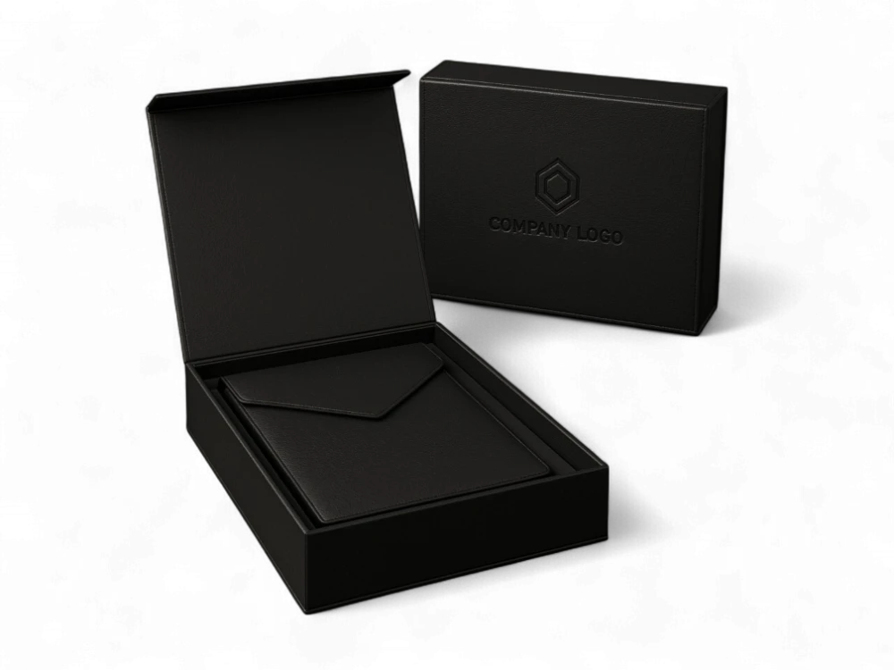 Luxury Packaging
