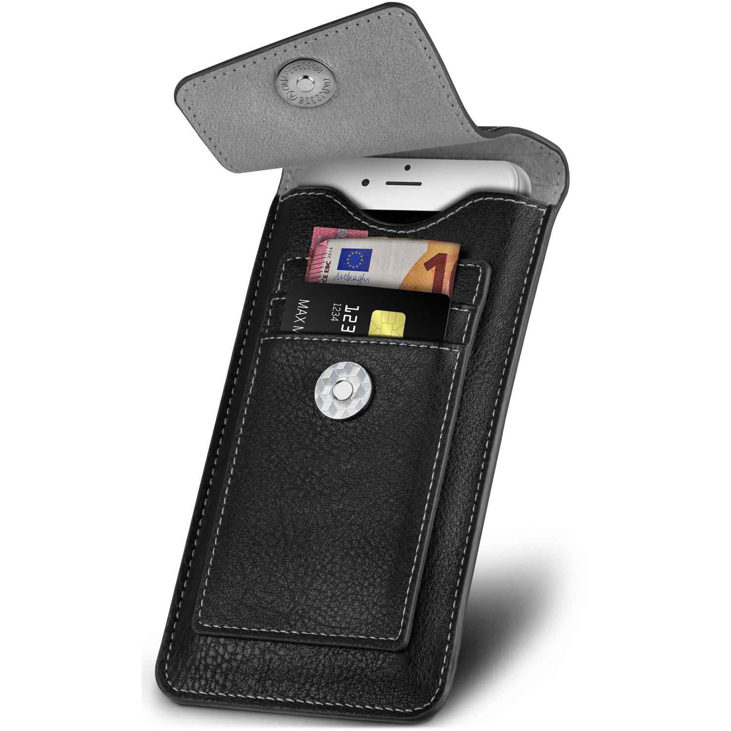 rhode handyhlle braun iPhone 17 Series Rhode Case  AppleMan