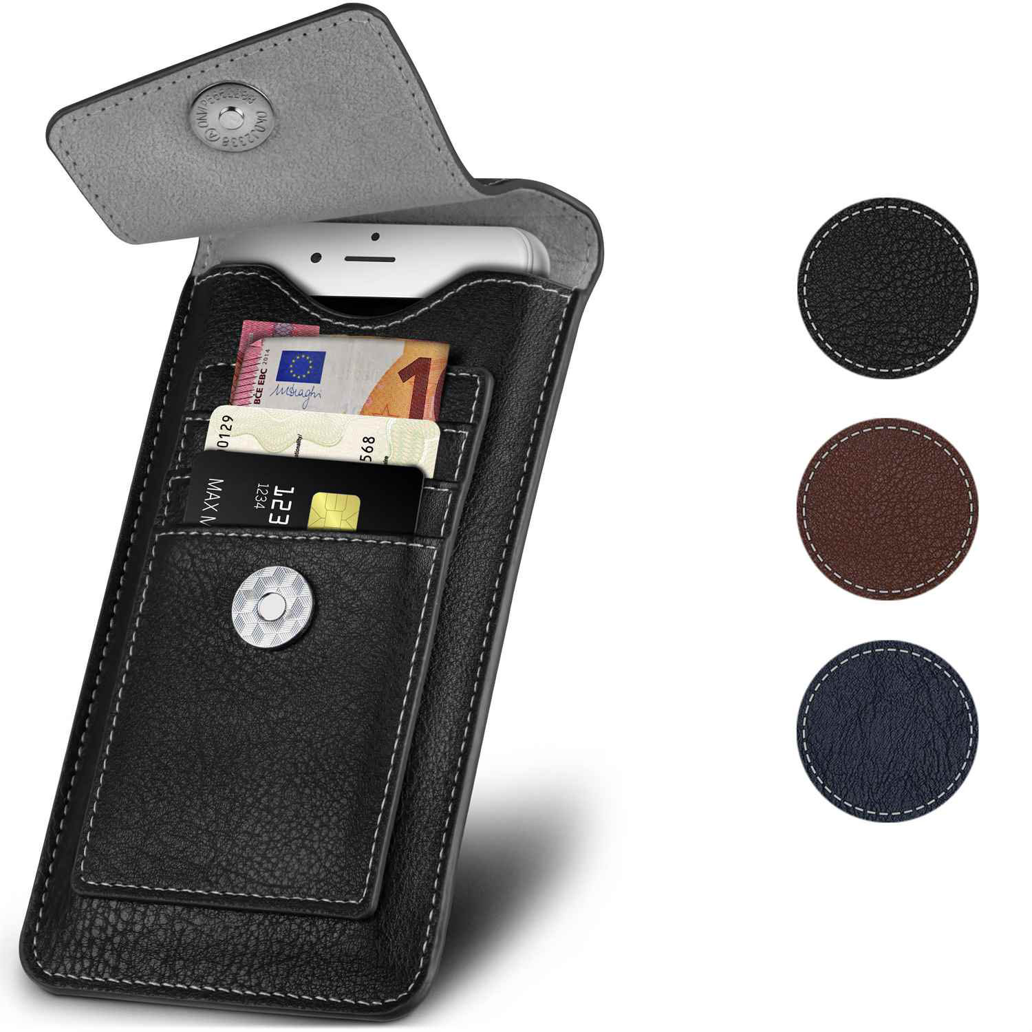 handyhlle redmi note 13 5g BFF - Xiaomi Redmi Note 13 Pro 5G Case