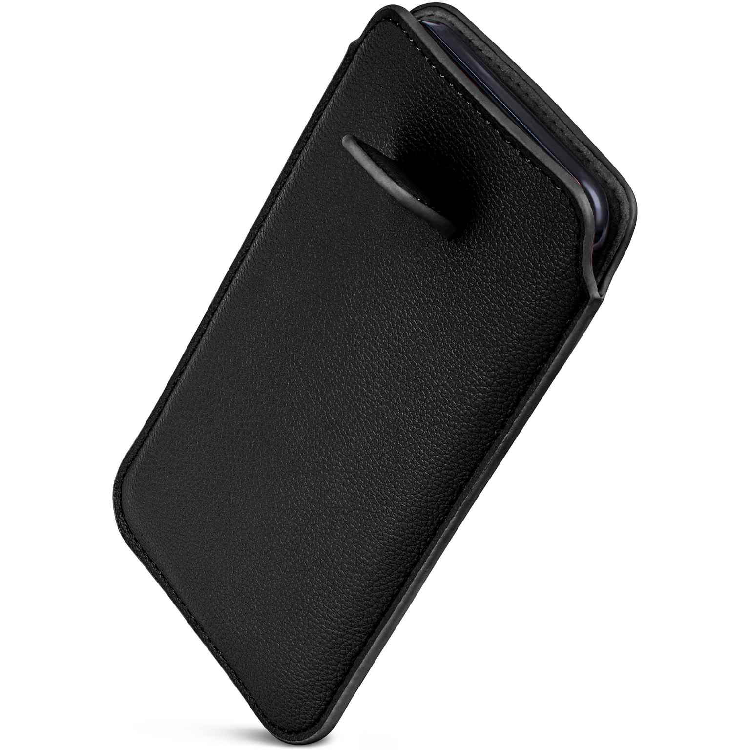 Handy Tasche fr rephone Holster Etui Sleeve 360 Schutz Dnn Slider  Handyhlle | eBay