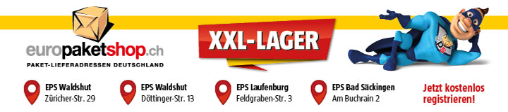 EuroPaketShop