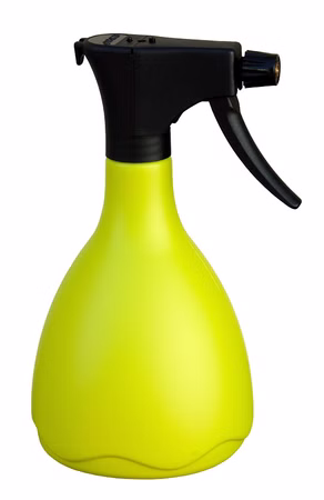 Sprüher 0,7 l - grün