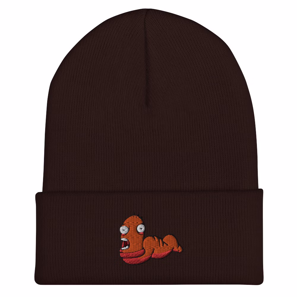 cuffed-beanie-brown-front-63e51d79dfed1.jpg