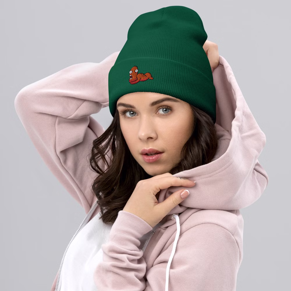 cuffed-beanie-spruce-front-63e51d79e0815.jpg
