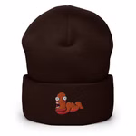 cuffed-beanie-brown-front-63e51d79dfe88.jpg