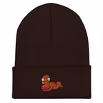 cuffed-beanie-brown-front-63e51d79dfed1.jpg