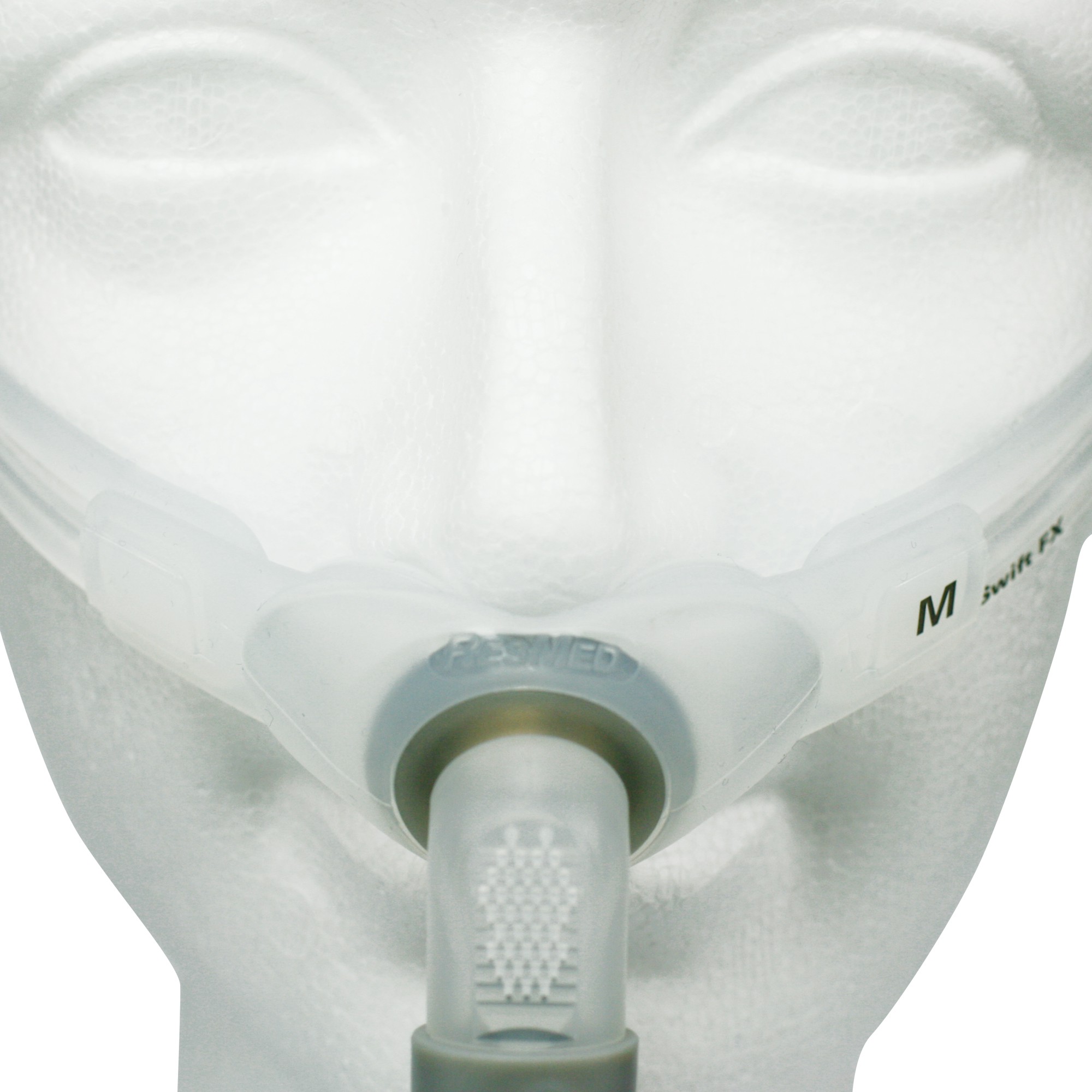 die mobile maske