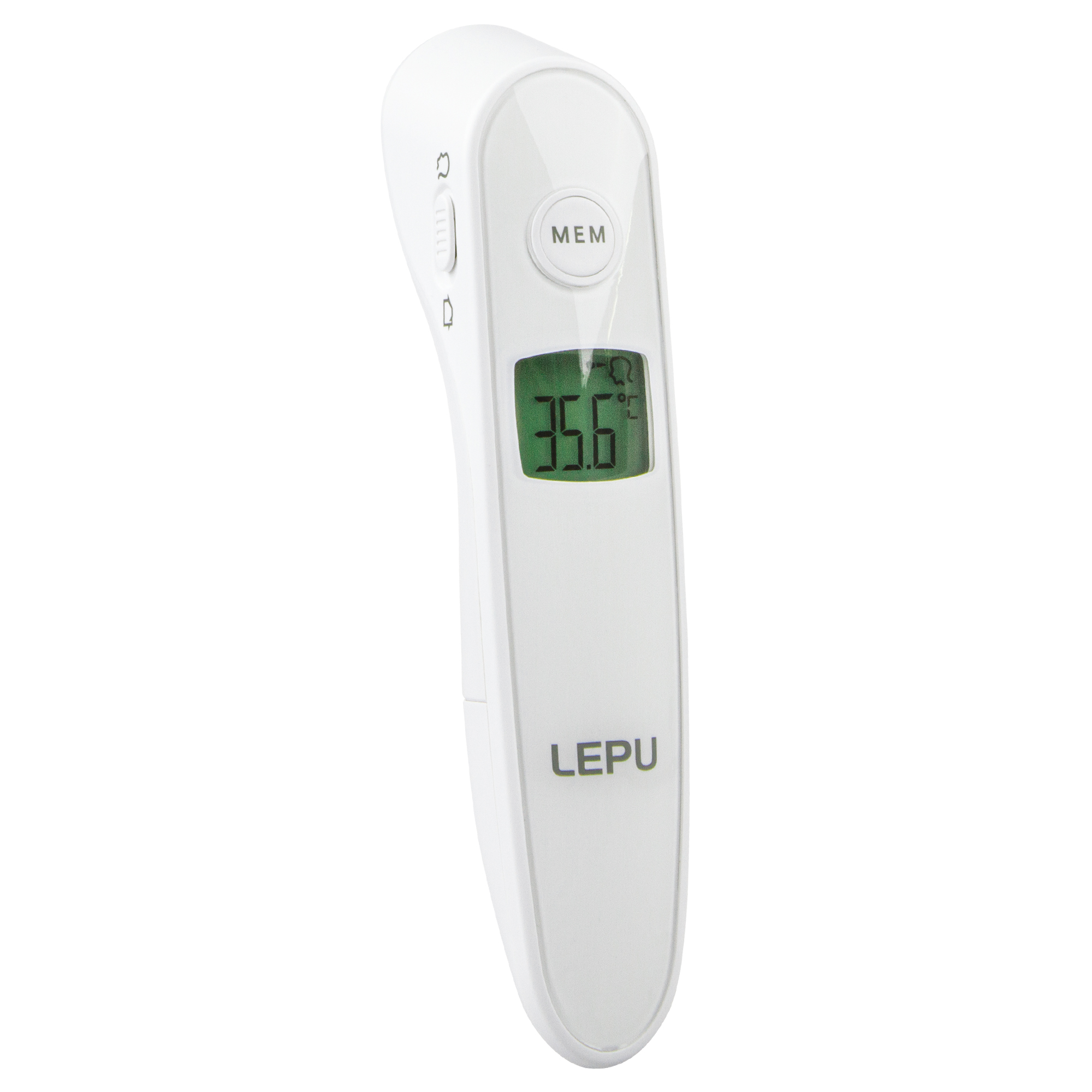 LEPU LFR30B Kontaktloses Infrarot Thermometer no touch ...