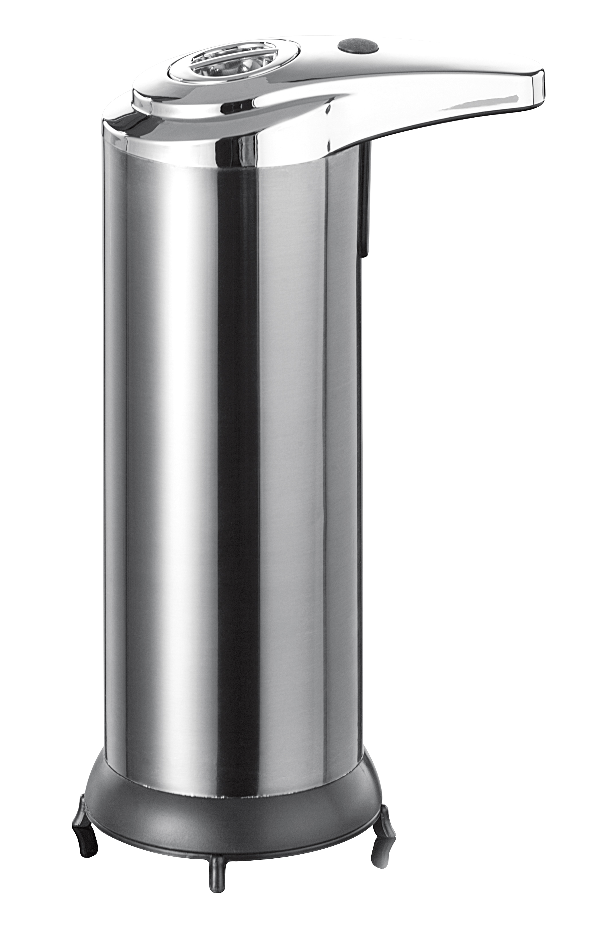 Seifenspender mit Sensor 250 ml, ES Seifenspender mit Sensor 250 ml, ES