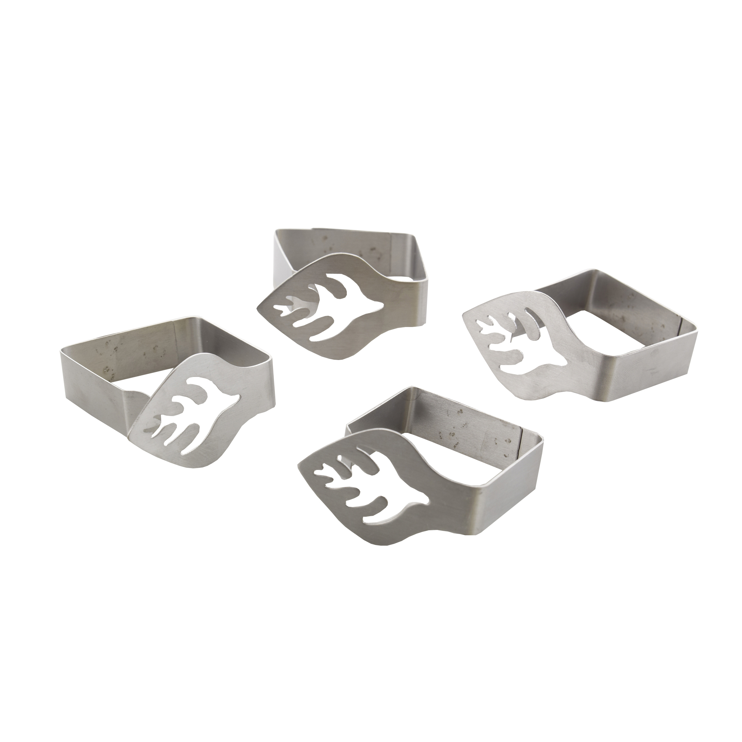 Tischtuchklammern ES sort. Dekore 4 Stk. Tischdeckenbeschwerer Beschwerer Tischtuchklammern ES sort. Dekore 4 Stk. Tischdeckenbeschwerer Beschwerer