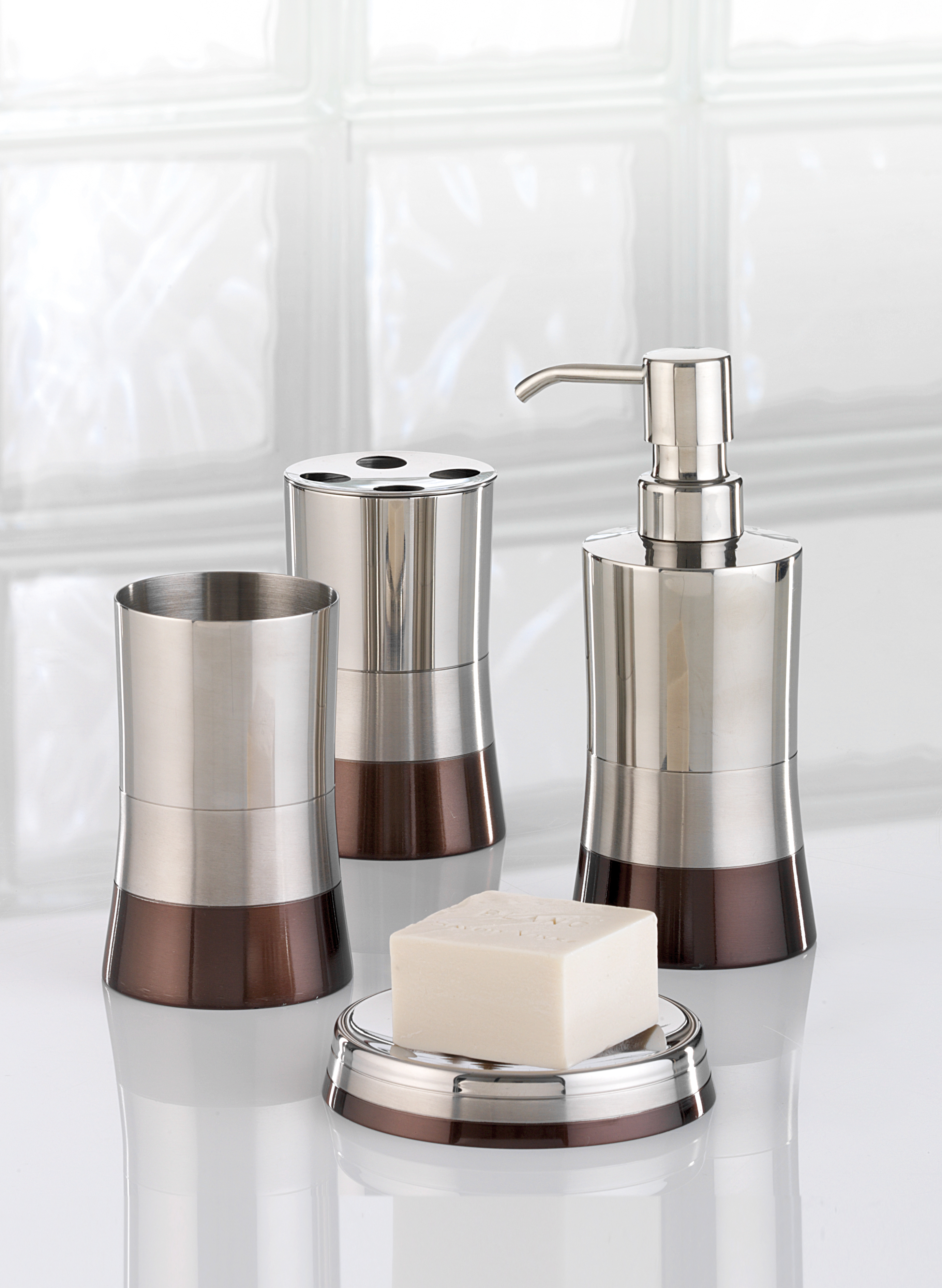 Zahnputzbecher "Macae" Zahnputzbecher "Macae"