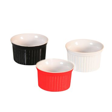 Zange rostfrei Ragout fin
