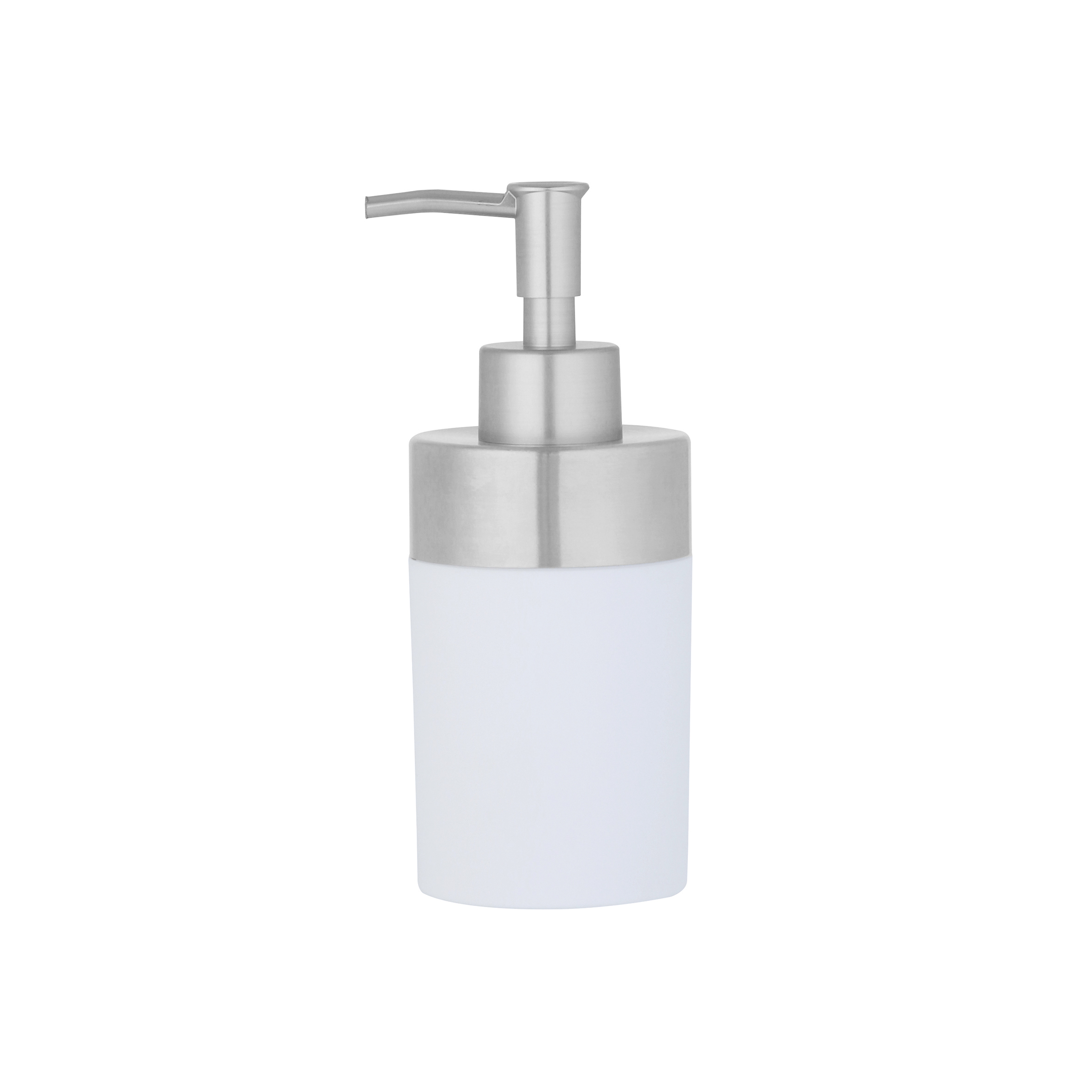 Seifenspender weiß "Valencia" Seifenspender weiß "Valencia"