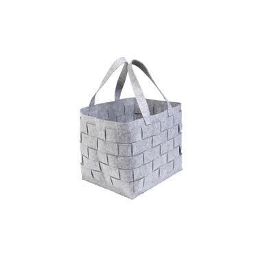 Klein- & Hängeaufbewahrung Aufbewahrungskorb Aufbewahrungskörbchen