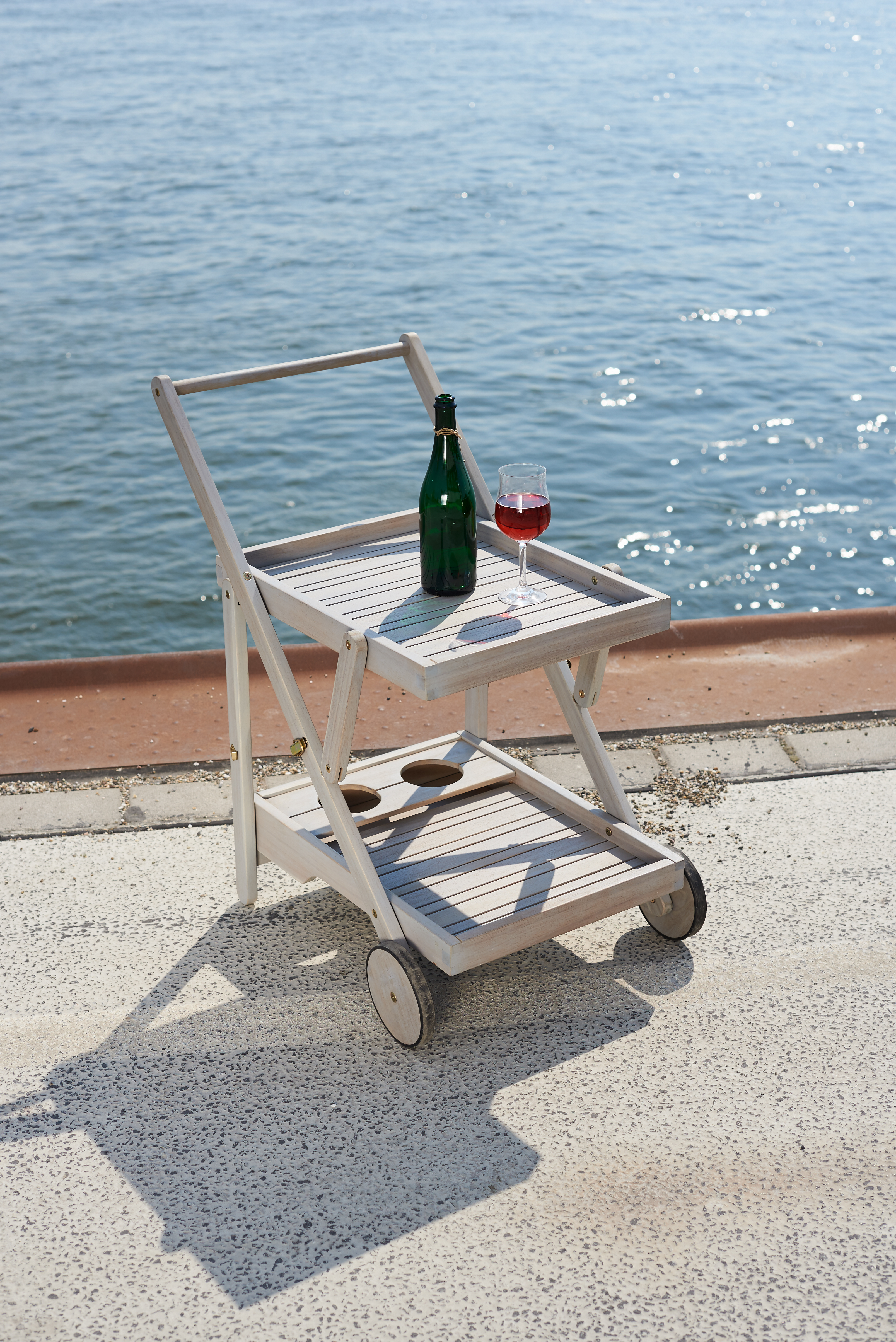 Teewagen Maui Teewagen Maui