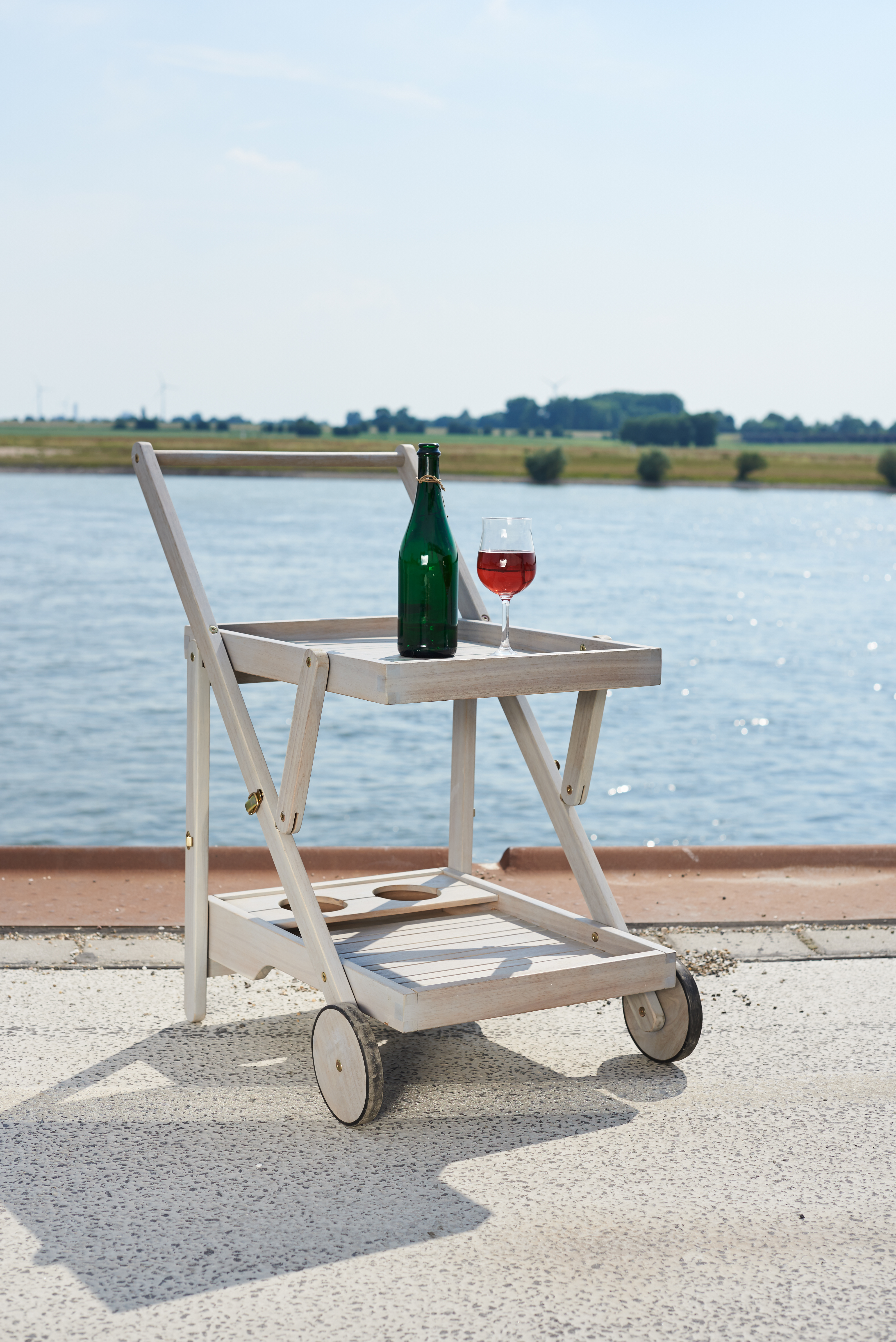 Teewagen Maui Teewagen Maui