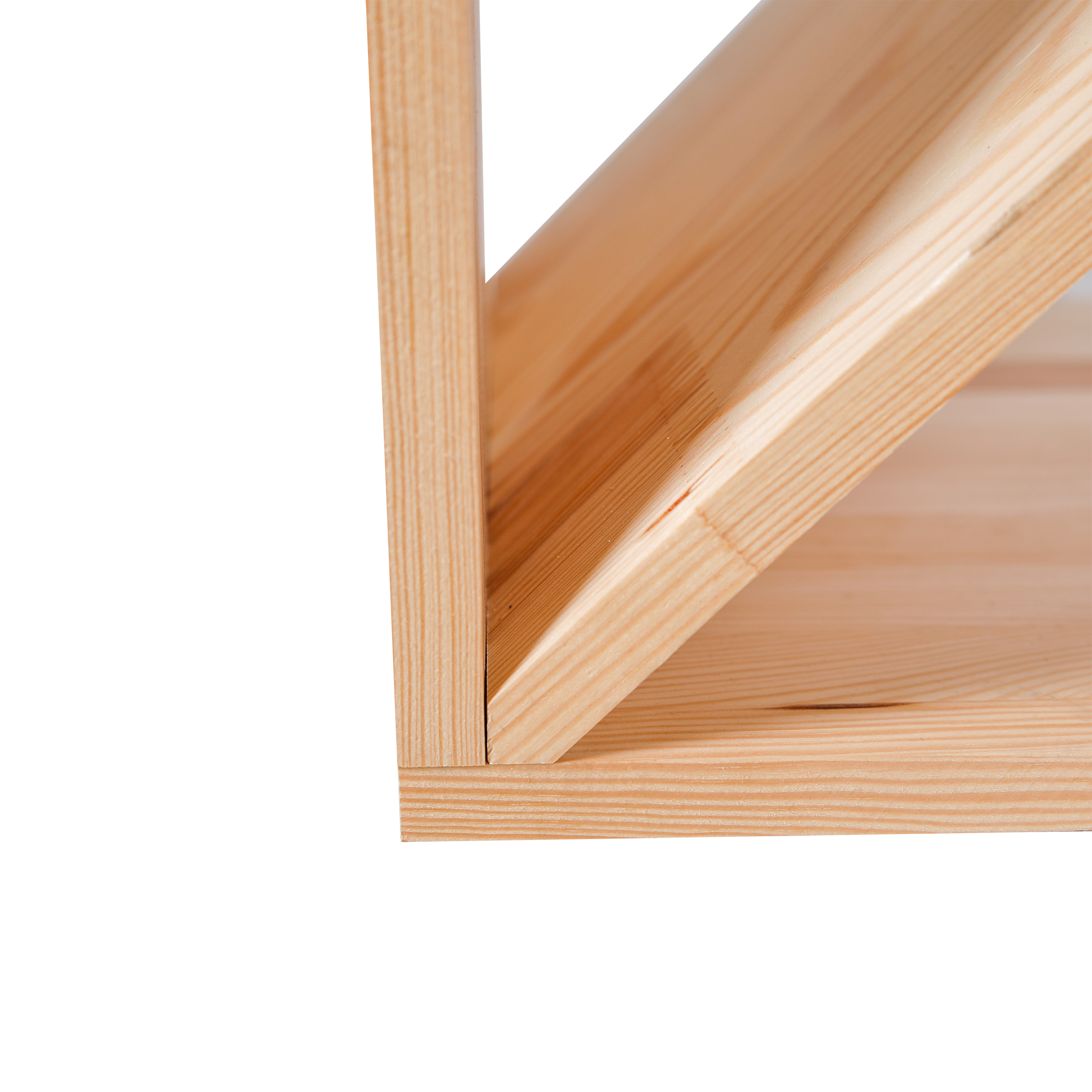 Weinregal, Kiefer FSC100%, mit 4 oder 12 Weinregal, Kiefer FSC100%, mit 4 oder 12