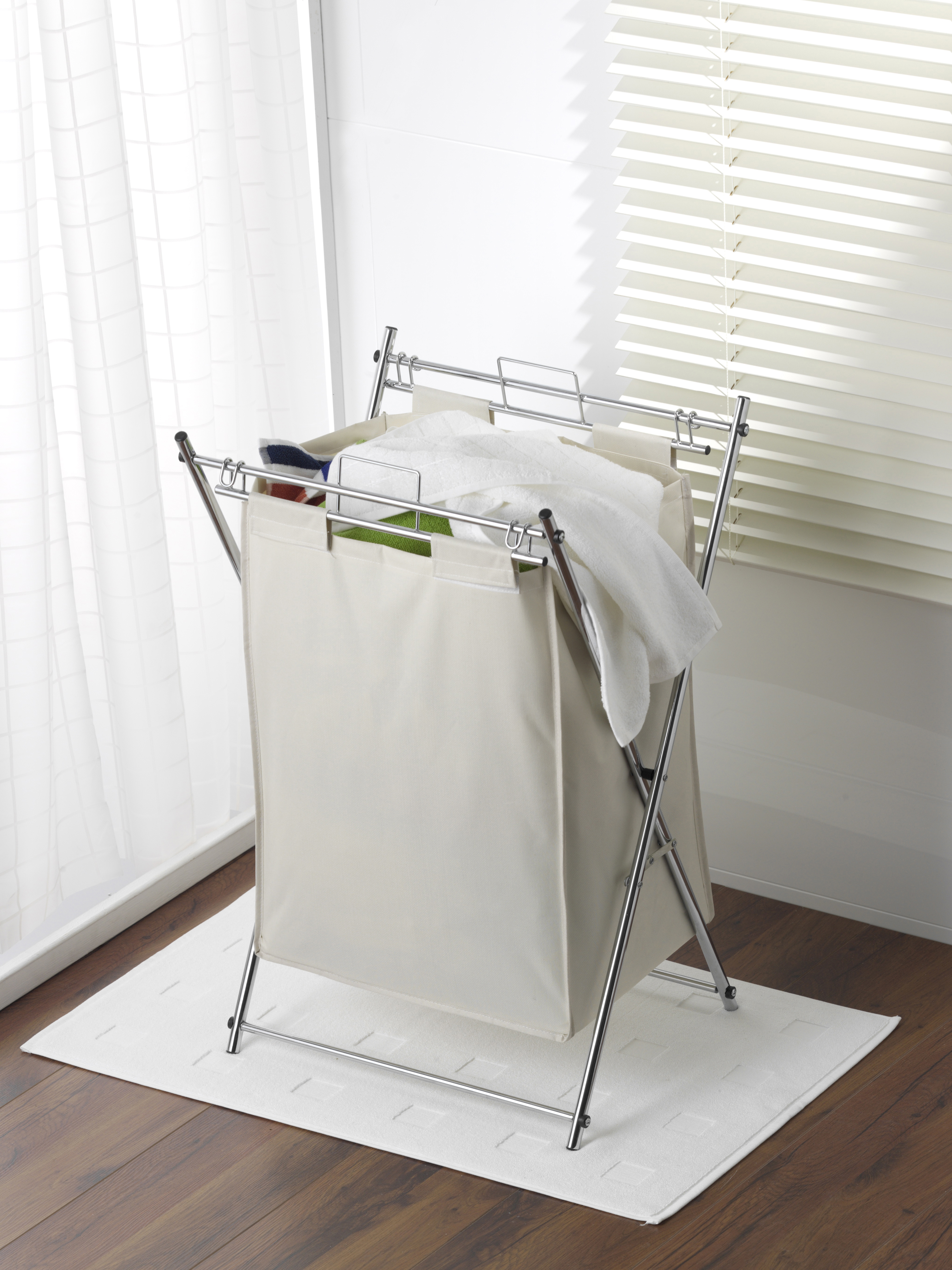 Wäschekorb, Wäschebehälter Wäschekorb, Wäschebehälter