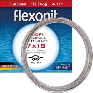 Flexonit 7x19