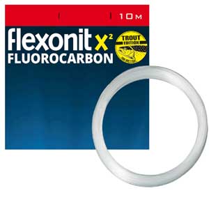 Flexonit FluoroX